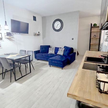 Apartamento Siódemka Stary Toruń Exterior foto