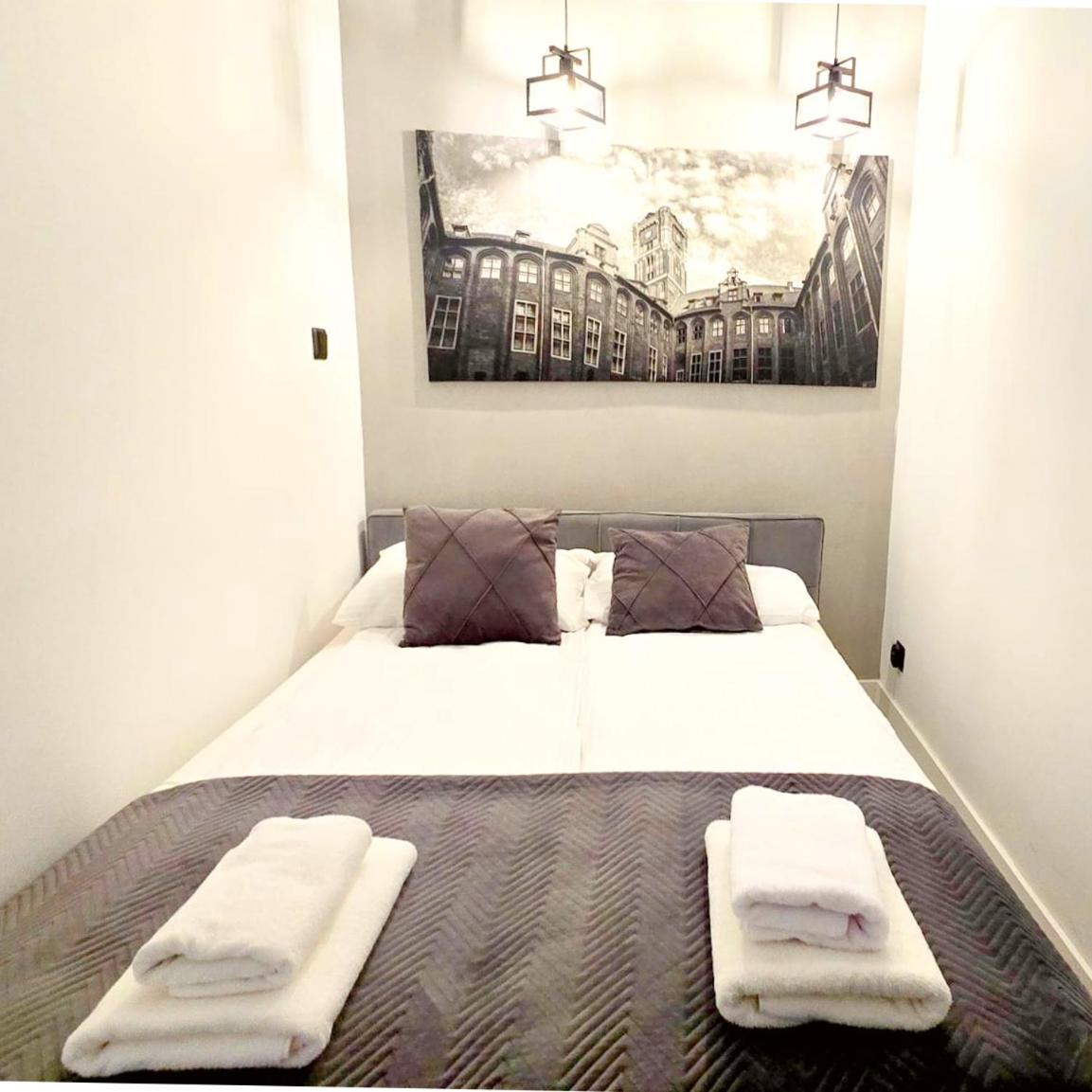 Apartamento Siódemka Stary Toruń Exterior foto